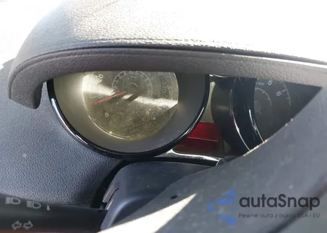 2008 Saturn Sky from USA, damaged, VIN 1G8MB35B38Y119191